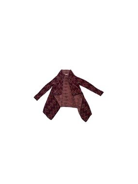 Anthropologie Sleeping on Snow Cardigan - Women’s Size XS